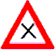 priority to the right