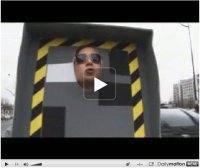 video radar