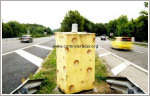 Radars amusants
