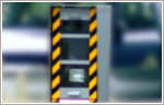 Photo radar automatique