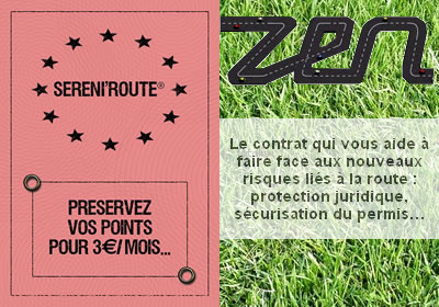 assurance permis de conduire