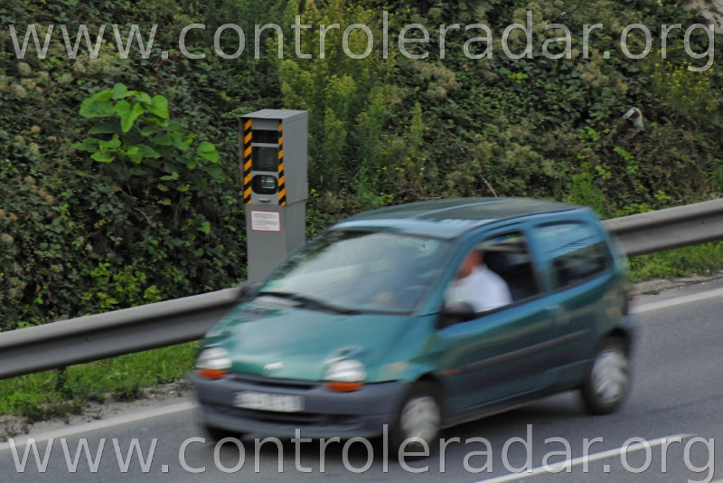radars 2011 revenus