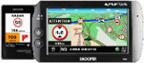 gps snooper