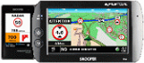 gps snooper
