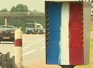 radar football tricolore