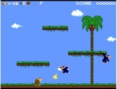 jeu gratuit singe