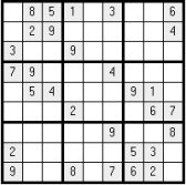 jeu gratuit sudoku