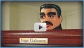 video delirante juge tribunal