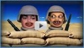 video delirante afghanistan
