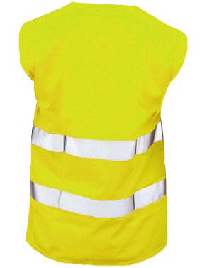 gilet de securite