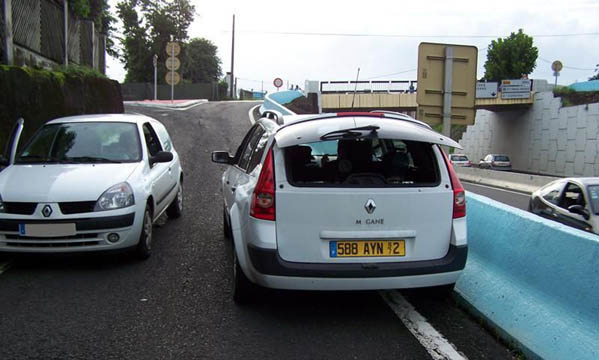 prevention routière Martinique