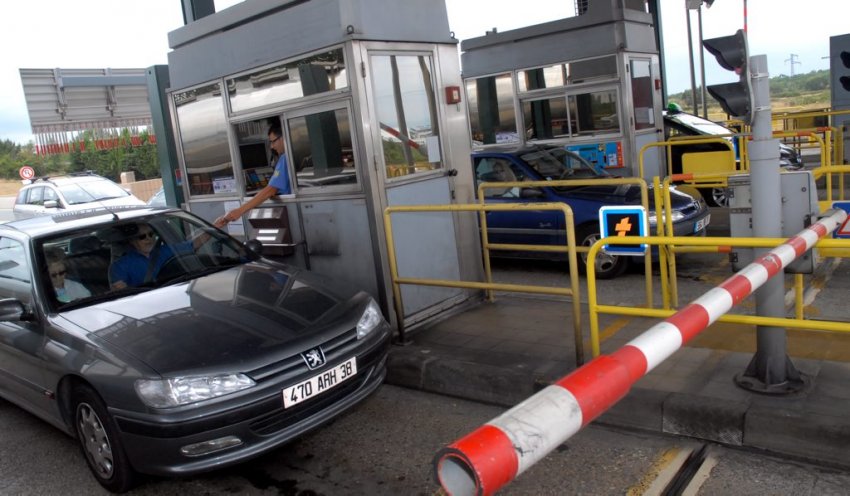 fraude au péage des autoroutes