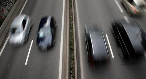 les radars embarqués ont une nouvelle technologie