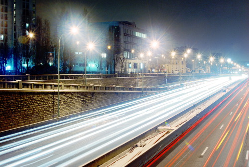 record excès de vitesse