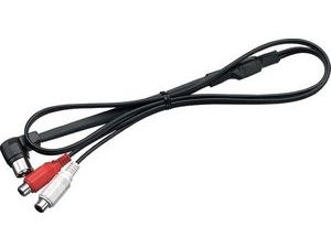 accessoire autoradio cables