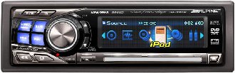 alpine autoradio