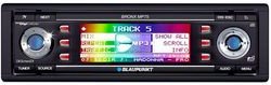 autoradio blaupunkt