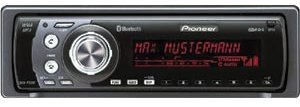 autoradio bluetooth