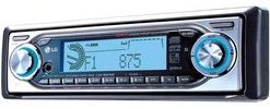 autoradio lg