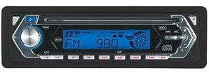 autoradio takara