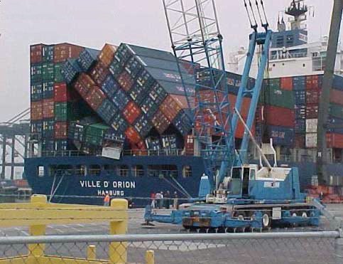 containers casses