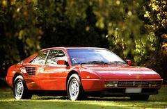 ferrari mondial