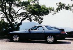 porsche 928