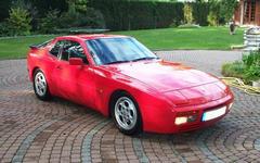 porsche 944