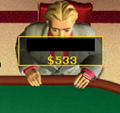 règles de poker