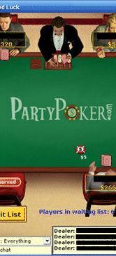 poker online