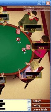 poker en ligne